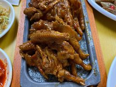 -屋里家延边朝鲜族冷面(南园店)