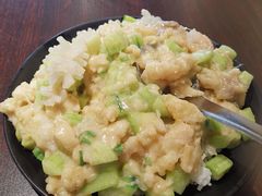 精英全爆盖饭-厨掌柜陆老师(天津之眼店)