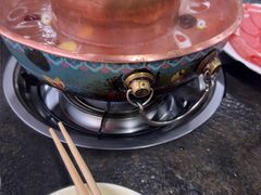 -马记伊源斋涮肉·清真菜(百子湾店)