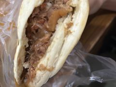 -子午路张记肉夹馍(小寨西路店)