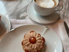 -沁蝶 Butterfly Patisserie甜品蛋糕(北京瑰丽酒店)