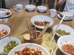 -农耕记·湖南土菜(科技园店)