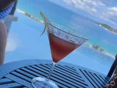 -瑰丽酒店·海吧·天际下午茶·现场DJ·天台酒吧