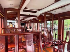 -西湖外事游船(花港观鱼码头)