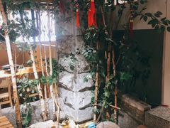 -秋香家韩式炭火烤肉(磐石路店)