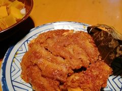荷叶粉蒸-永乐饭店
