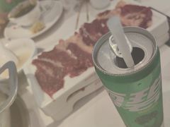 -八合里潮汕鲜牛肉火锅(福州万象城店)