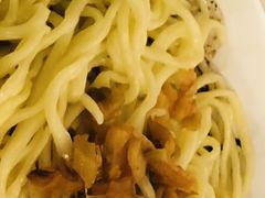 -民间老鸡汤面馆(中山北路店)