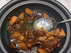 -秋色客家菜(南山店)