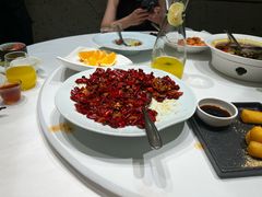 -俏江南-江景昆曲主题餐厅(正大广场店)