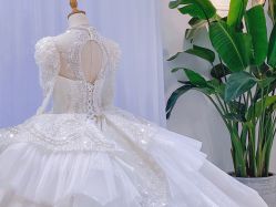 -艾慕婚纱礼服馆(和平店)