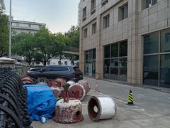 -首都医科大学附属北京同仁医院(西区)