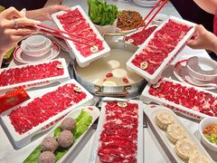-八合里潮汕鲜牛肉火锅(惠州华贸店)