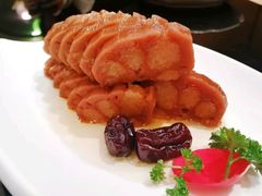 -新南华大酒店(广中店)
