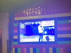-K+全国连锁KTV(绿地缤纷天地店)