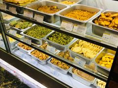 -哈氏·上海哈尔滨食品厂(五角场万达广场店)