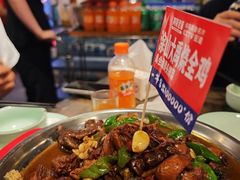 -阿财老铺·老蚌埠龙虾城(华夏总店)