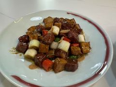 -明本湛江鸡•海鲜小厨(陈家祠店)