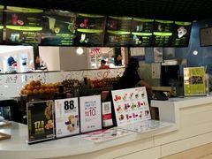 门面-Mr.Fruits水果先生(北京市百货大楼店)