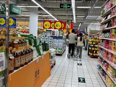 -大润发(张江店)