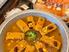 -创味·民间海南菜·非遗藤桥排骨(藤桥·免税城店)