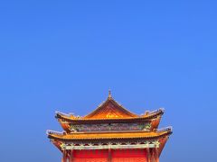 -西安城墙·碑林历史文化景区