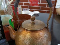 -蓝记云吞(正果店)