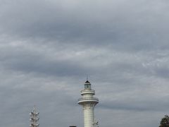 -日照灯塔风景区