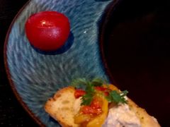 特色西班牙TAPAS/3款-C&R西班牙餐厅