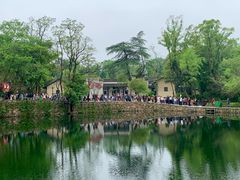-韶山毛泽东同志故居