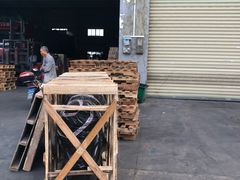 -重庆联达物流(南海大道店)