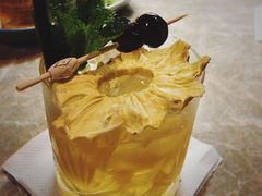 -771餐吧·咖啡·西餐·烤肉(金湖广场店)
