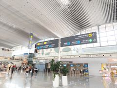 -广州白云国际机场-T2航站楼