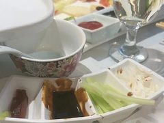-味+新京宴·烤鸭·北京菜(创意谷店)