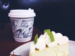 -ATLAS COFFEE(雅居乐中心店)
