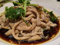 姜葱捞鹅肠-鹅公村·国家非遗传承(荔湾店)