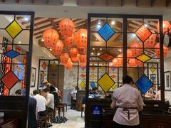 大堂-大壶春生煎(四川中路店)