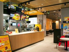 -麦当劳(郑州正弘城店)