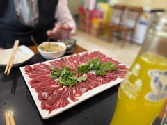 -情忆草原涮肉馆