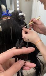 -DL HAIR SALON