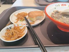 -武圣羊汤·西北面(朝阳门店)