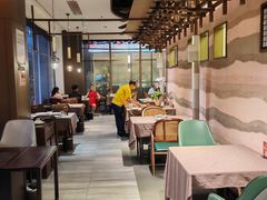 -贰号院子·南京淮扬味(珠江路店)