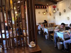 大堂-小厨子私房菜·云南美食店