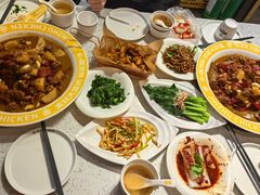 -金柱大盘鸡(和田二街店)