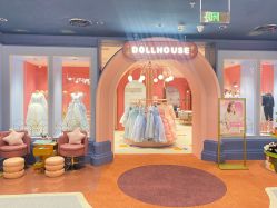 -奈尔宝家庭中心·亲子餐厅(北京东坝万达店)