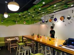 -轻净Clean&Pure(车公庙安徽大厦店)