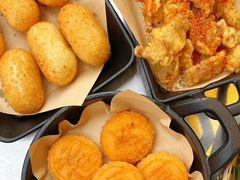 -郑记·古法黑砂锅串串(龙泉店)