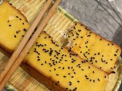 -大哈福烧烤·海鲜·家常菜(延安三路店)