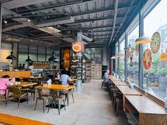 -纽斯桑拿会所(东绣路店)