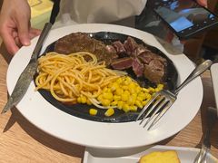 -豪客来牛排(成都锦江大融城店)